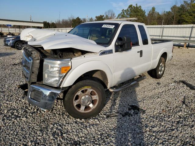 1FT7X2A68EEB28425 | 2014 FORD F250 SUPER