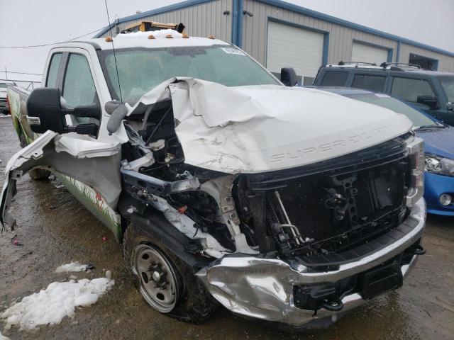 1FT7X2A69KEC75073 | 2019 FORD F250 SUPER