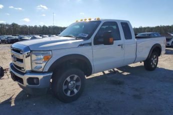 1FT7X2B60FEC62281 | 2015 FORD F250 SUPER