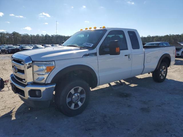 1FT7X2B60FEC62281 | 2015 FORD F250 SUPER