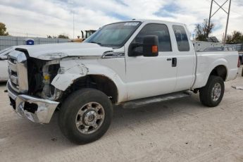 1FT7X2B61FEB63517 | 2015 FORD F250 SUPER