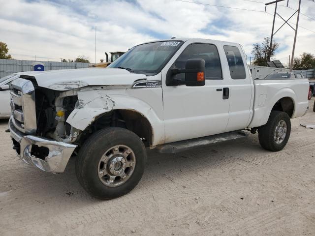 1FT7X2B61FEB63517 | 2015 FORD F250 SUPER