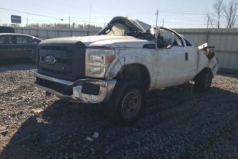 1FT7X2B62GEC90407 | 2016 FORD F250 SUPER