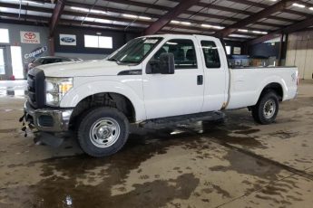 1FT7X2B63EEA25301 | 2014 FORD F250 SUPER