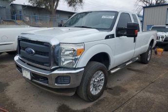 1FT7X2B63GEB64234 | 2016 FORD F250 SUPER