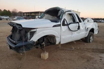 1FT7X2B63GED00281 | 2016 FORD F250 SUPER