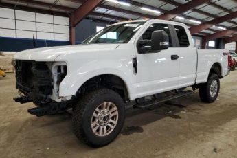 1FT7X2B63KEG81963 | 2019 FORD F250 SUPER