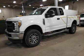 1FT7X2B64KEE37559 | 2019 FORD F250 SUPER