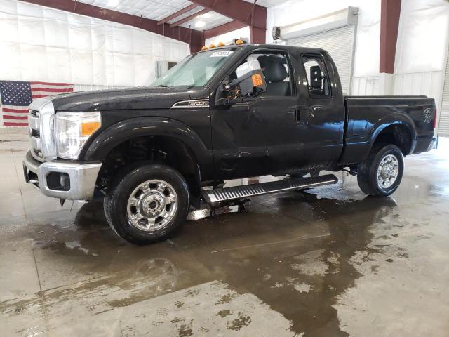 1FT7X2B65FED41493 | 2015 FORD F250 SUPER