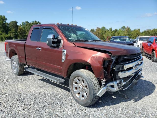 1FT7X2B65HEB55472 | 2017 FORD F250 SUPER