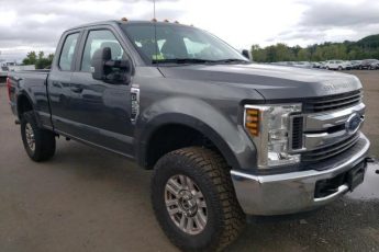 1FT7X2B65JEC16261 | 2018 FORD F250 SUPER