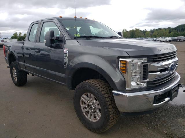 1FT7X2B65JEC16261 | 2018 FORD F250 SUPER