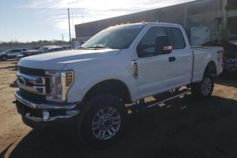 1FT7X2B66KED78742 | 2019 FORD F250 SUPER