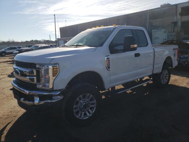 1FT7X2B66KED78742 | 2019 FORD F250 SUPER