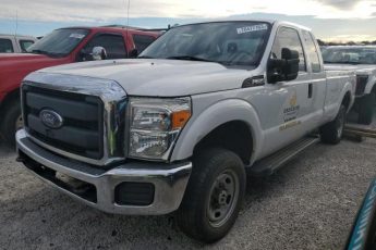 1FT7X2B67FEC75920 | 2015 FORD F250 SUPER