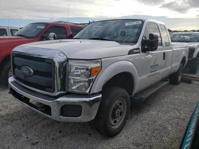 1FT7X2B67FEC75920 | 2015 FORD F250 SUPER