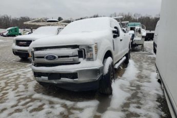 1FT7X2B68JEB24805 | 2018 FORD F250 SUPER