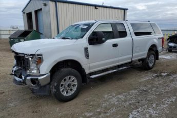 1FT7X2B68LEE06882 | 2020 FORD F250 SUPER