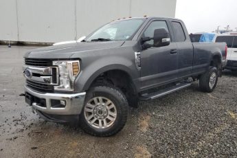 1FT7X2B6XKEF38136 | 2019 FORD F250 SUPER