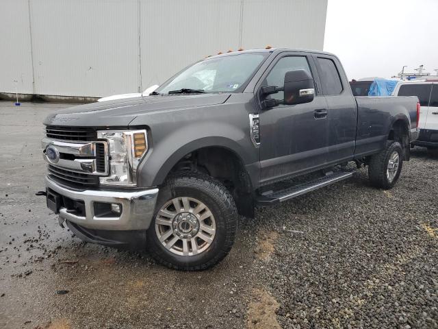 1FT7X2B6XKEF38136 | 2019 FORD F250 SUPER