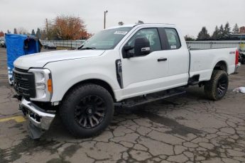 1FT7X2BAXPEC93642 | 2023 FORD F250 SUPER