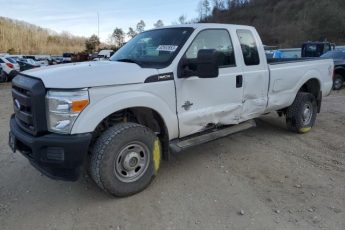 1FT7X2BT2GEA52594 | 2016 FORD F250 SUPER