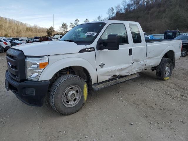 1FT7X2BT2GEA52594 | 2016 FORD F250 SUPER