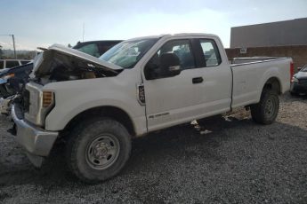 1FT7X2BT6JEB11203 | 2018 FORD F250 SUPER