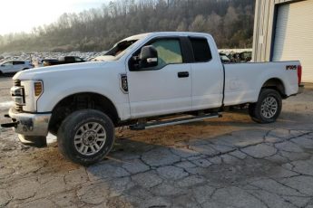 1FT7X3B62KEF21126 | 2019 FORD F350 SUPER