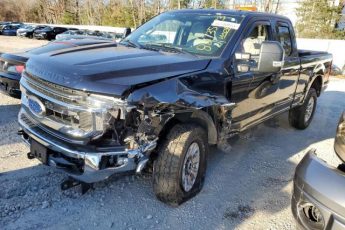 1FT7X3BN6NEC97788 | 2022 FORD F350 SUPER