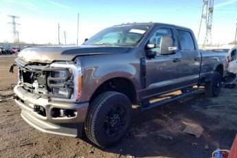 1FT8W2BA7PED40388 | 2023 FORD F250 SUPER