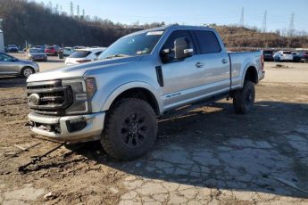 1FT8W2BT0LEE67088 | 2020 FORD F250 SUPER