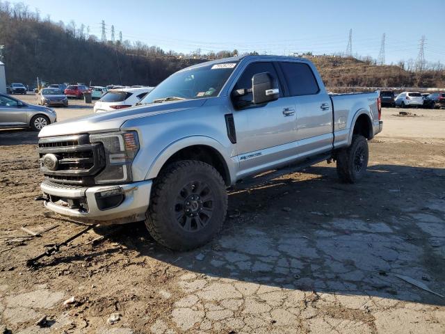 1FT8W2BT0LEE67088 | 2020 FORD F250 SUPER