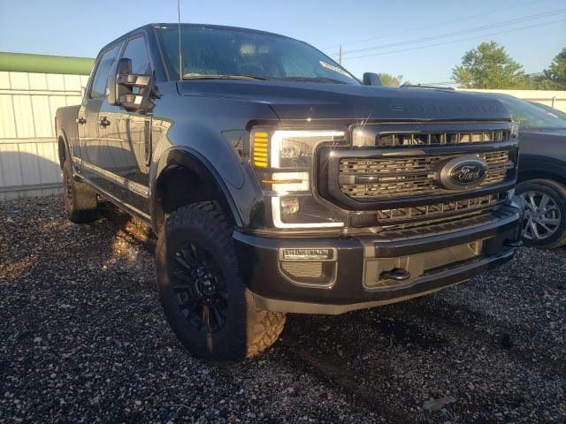 1FT8W2BT7NEE36164 | 2022 FORD F250 SUPER