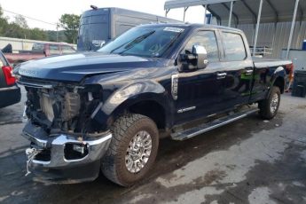 1FT8W2BT9MEE17372 | 2021 FORD F250 SUPER