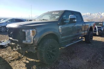 1FT8W3B64JEC96231 | 2018 FORD F350 SUPER