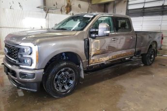 1FT8W3BM1PED09797 | 2023 FORD F350 SUPER