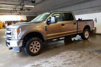 1FT8W3BN9MEC16482 | 2021 FORD F350 SUPER