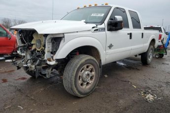 1FT8W3BT0GEC68702 | 2016 FORD F350 SUPER