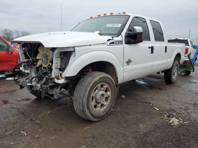 1FT8W3BT0GEC68702 | 2016 FORD F350 SUPER