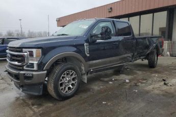 1FT8W3BT0NEE80903 | 2022 FORD F350 SUPER