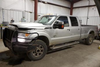 1FT8W3BT1GEB15830 | 2016 FORD F350 SUPER