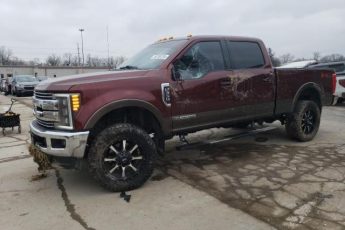 1FT8W3BT1HEB27204 | 2017 FORD F350 SUPER