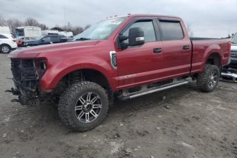 1FT8W3BT1KEF08736 | 2019 FORD F350 SUPER