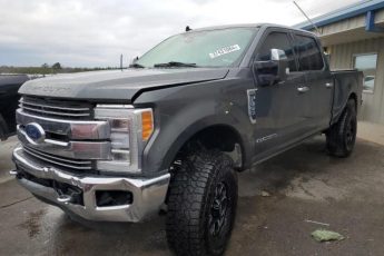 1FT8W3BT1KEF98972 | 2019 FORD F350 SUPER