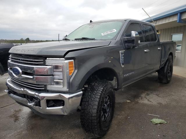 1FT8W3BT1KEF98972 | 2019 FORD F350 SUPER