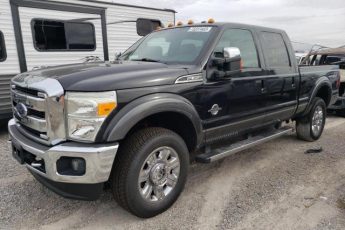 1FT8W3BT2FEA79967 | 2015 FORD F350 SUPER