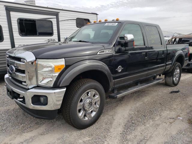 1FT8W3BT2FEA79967 | 2015 FORD F350 SUPER