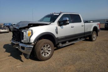 1FT8W3BT2HED52036 | 2017 FORD F350 SUPER