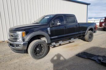 1FT8W3BT2HEE11263 | 2017 FORD F350 SUPER